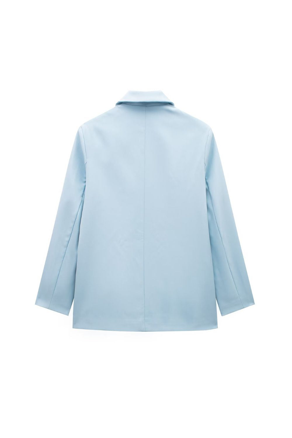 'Naomi' Double Breasted Suit Jacket