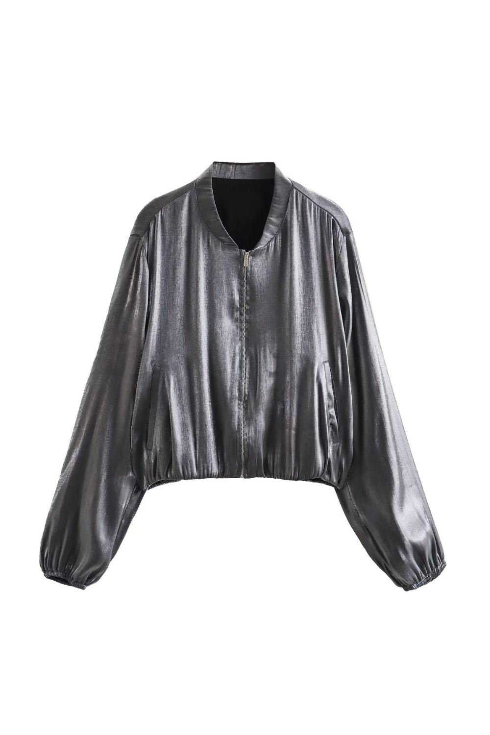 'Nora' Pilot Jacket & Pants Set (Sold Separately)