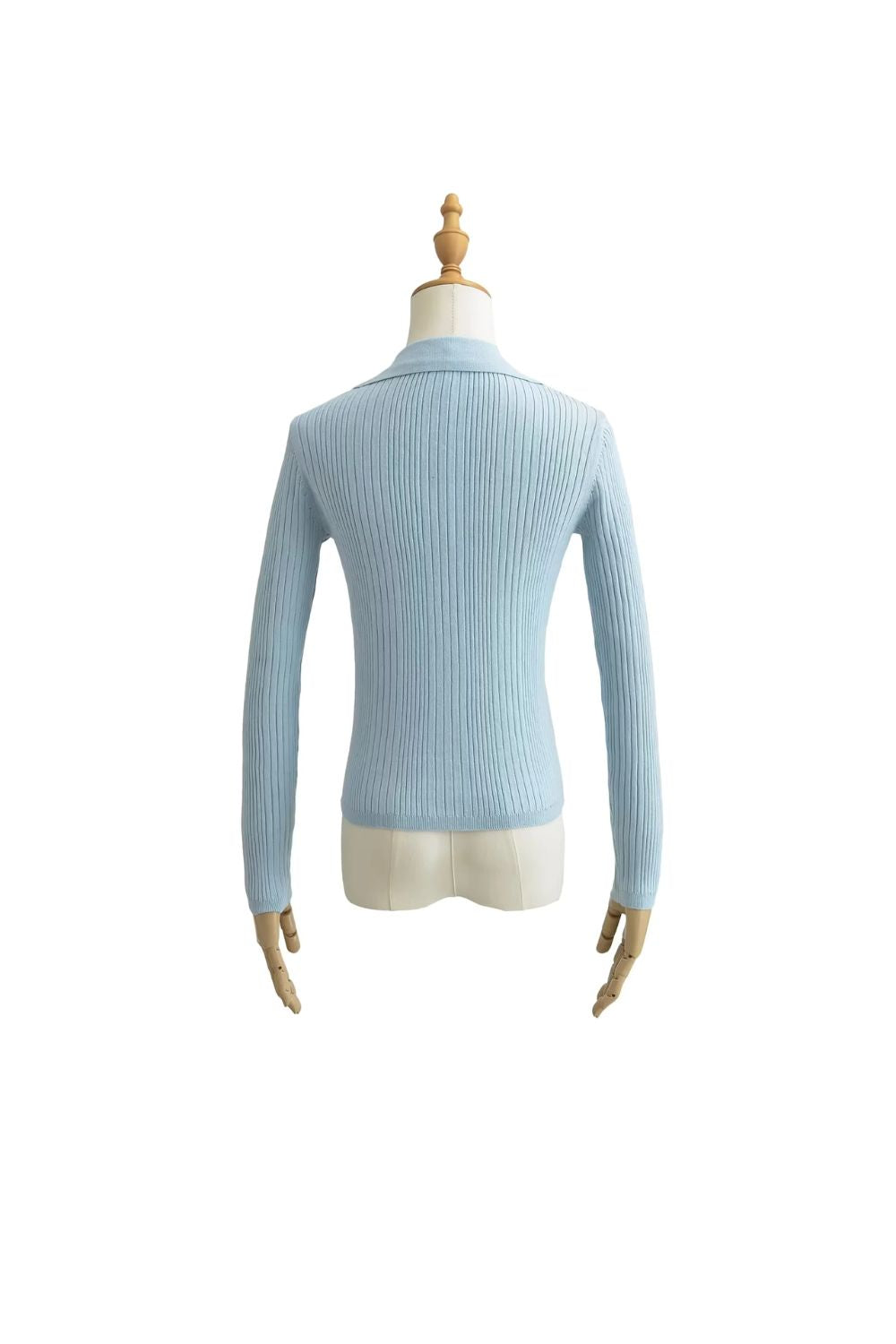 'Lewis' Soft and Tempting Knit Cardigan  (4 Color)