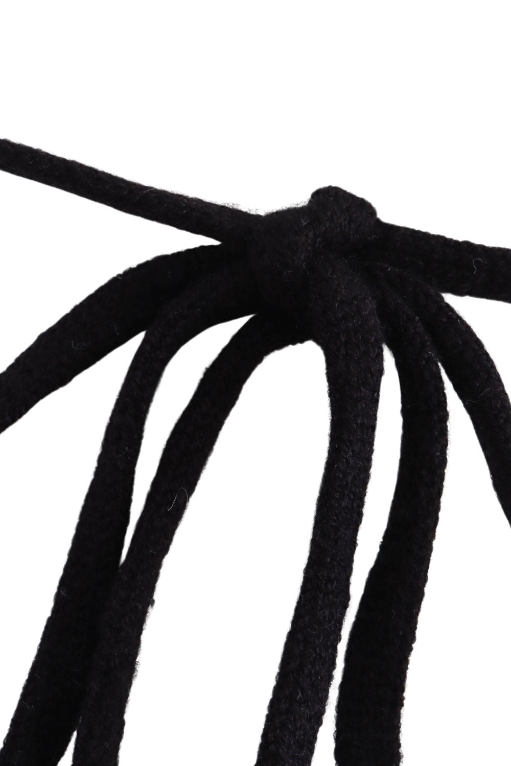 'Florence' Knitted Strap Top & Skirt Set