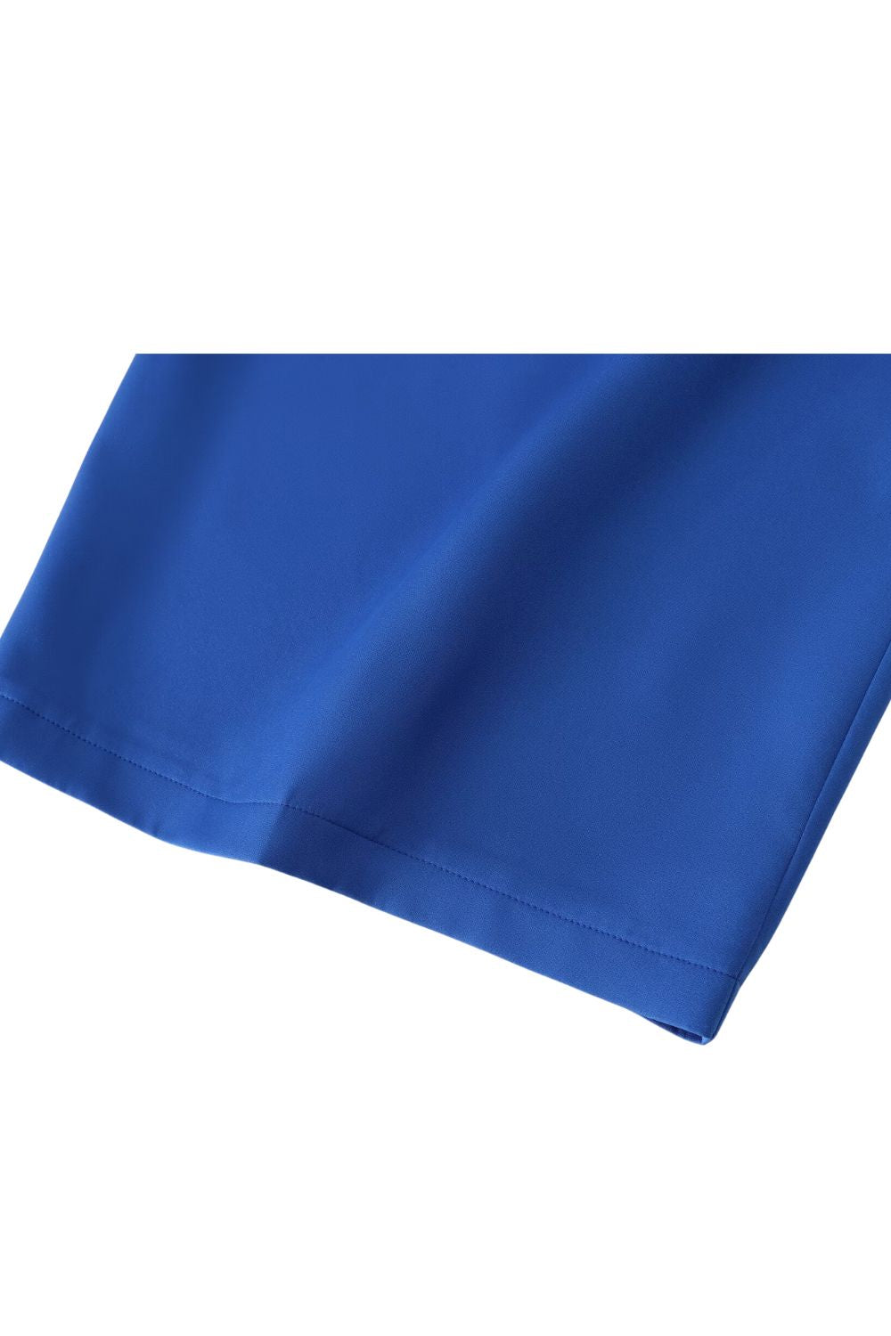 'Stella'  Fitted Mid-Length Dress