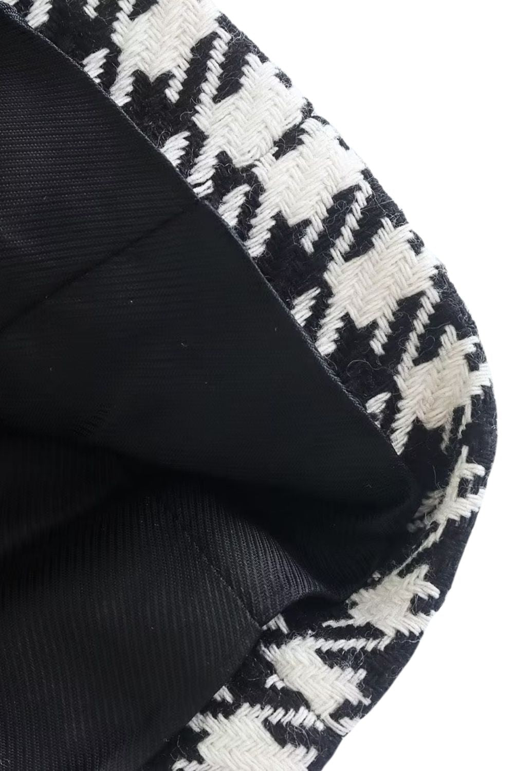 'Norah' Double Breasted Suit Jacket & Shorts