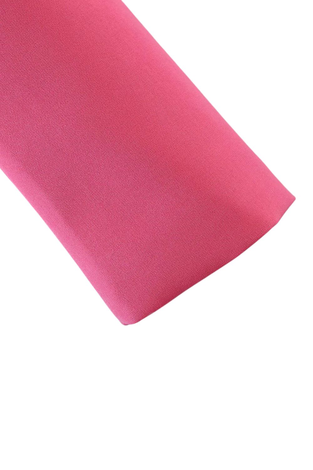 ' Jeremiah' Pink Suit Jacket & Button-Detail Skirt  Set (Sold Separately)