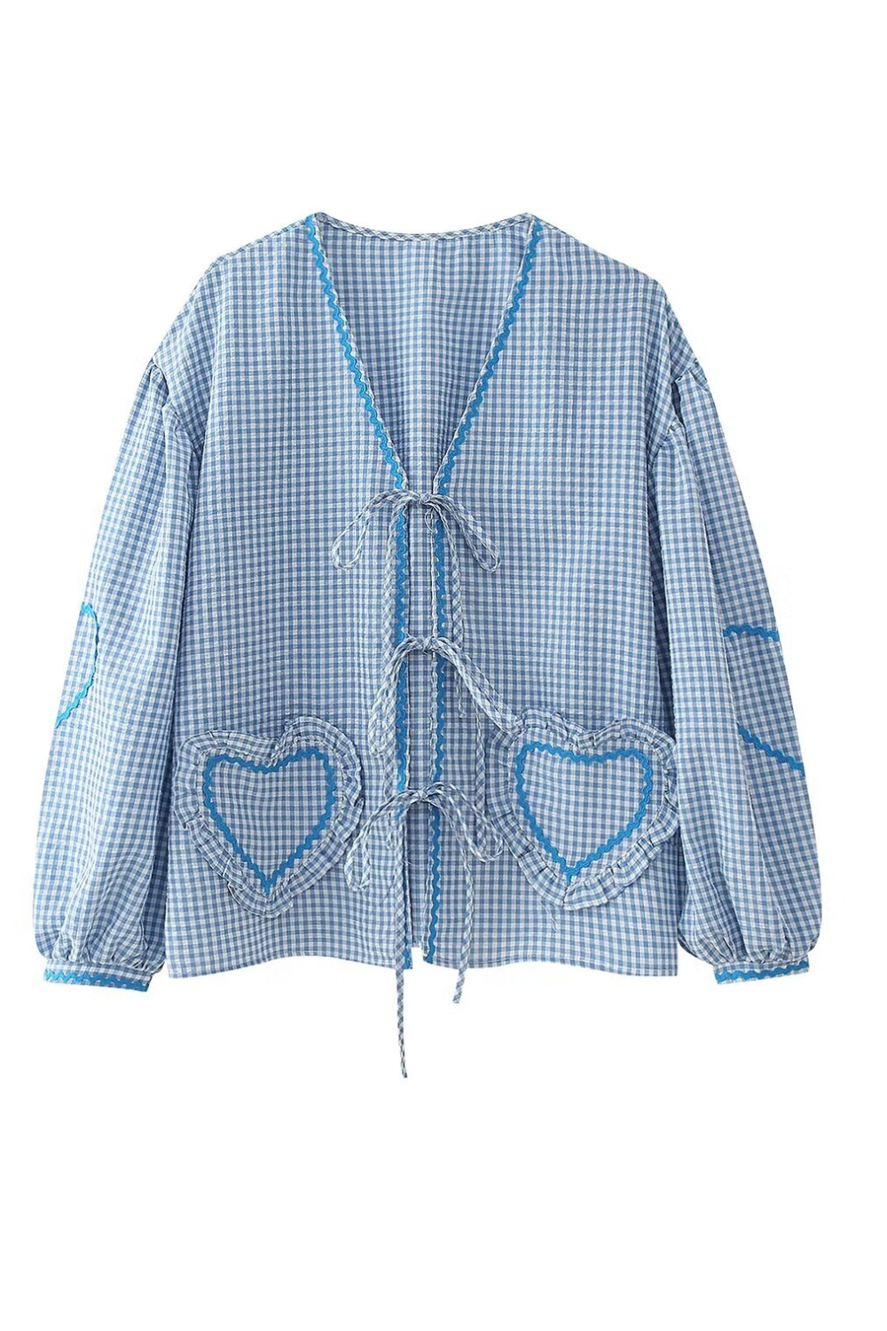 'Isabelle' P Tops & Pants Set (Sold Separately)