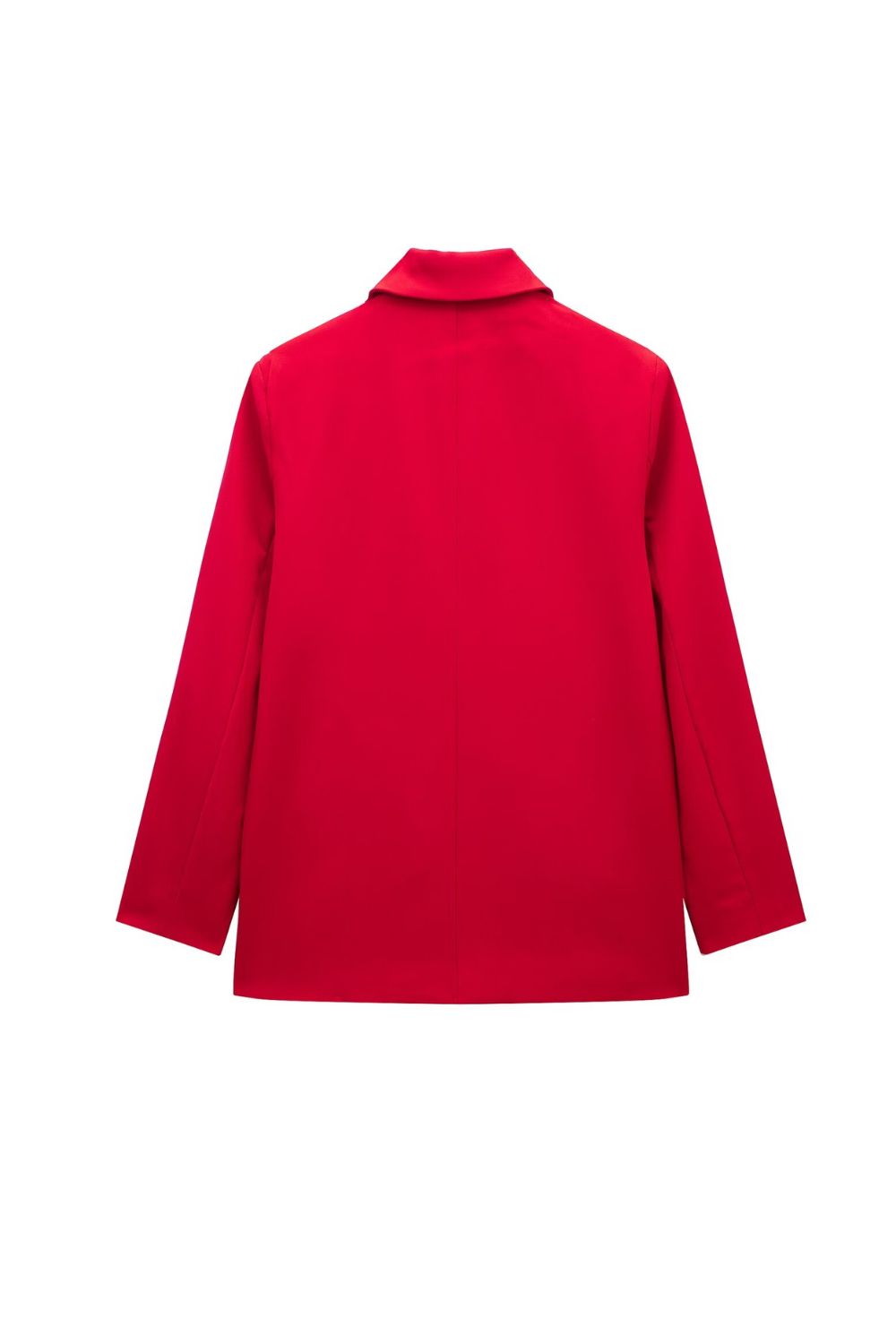 'Naomi' Double Breasted Suit Jacket