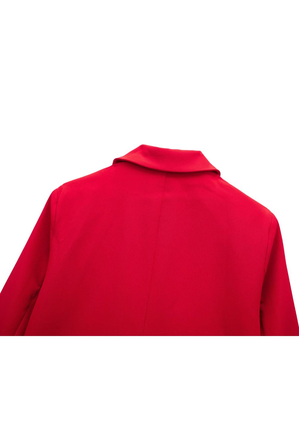 'Naomi' Double Breasted Suit Jacket