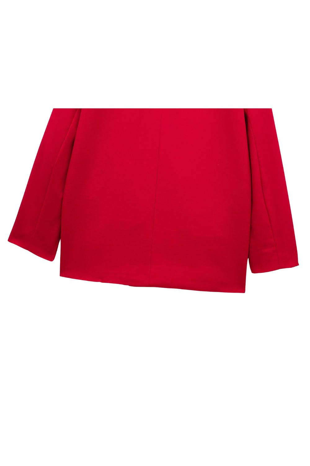 'Naomi' Double Breasted Suit Jacket