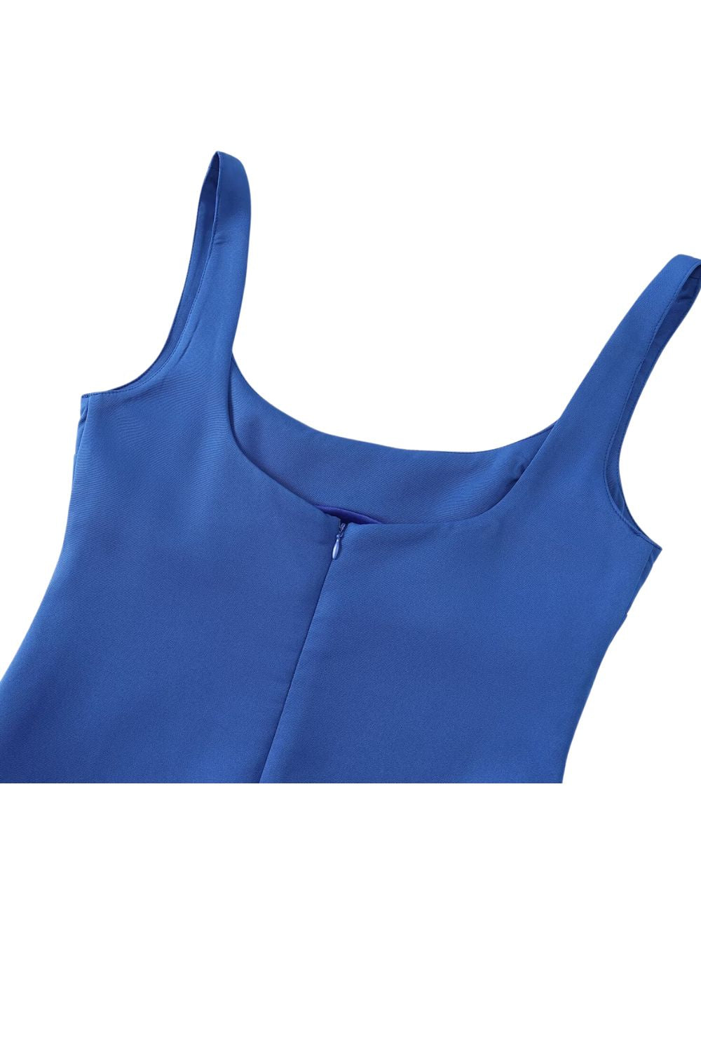 'Stella'  Fitted Mid-Length Dress