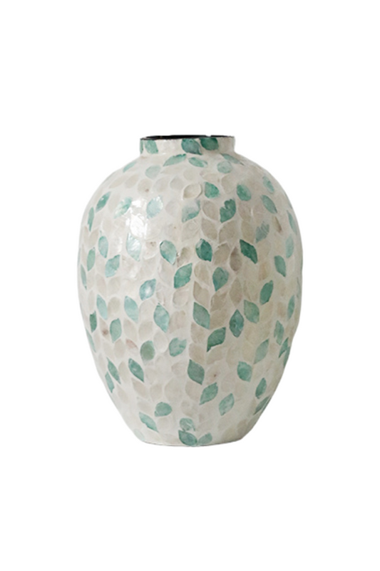 'Cecilia' Nordic Style Flower Vase