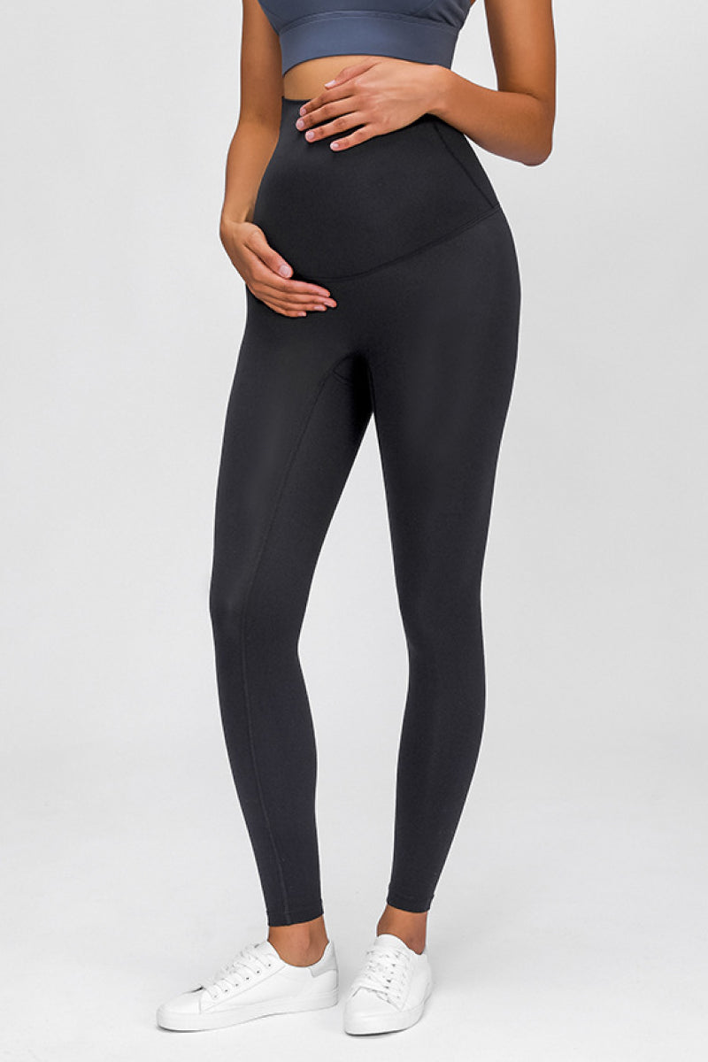 13 Best Pairs Of Maternity Yoga Pants Perfect For A Prenatal Flow